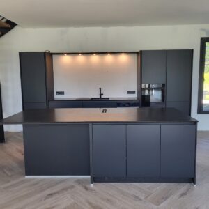 Montage für Tischlerei Kalt (2024)