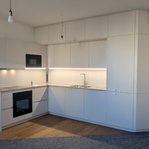 Montage für Tischlerei Kalt, 2025