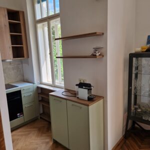 Montage für Finehouse Auhof (Juli 2026)