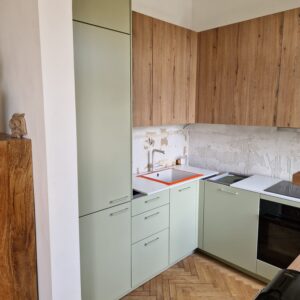Montage für Finehouse Auhof (Juli 2026)