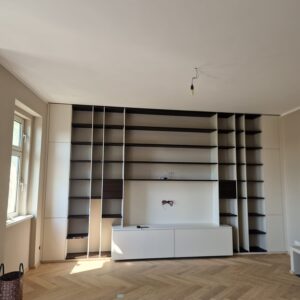Montage für Küchenzentrum Steffl (Juli 2026)